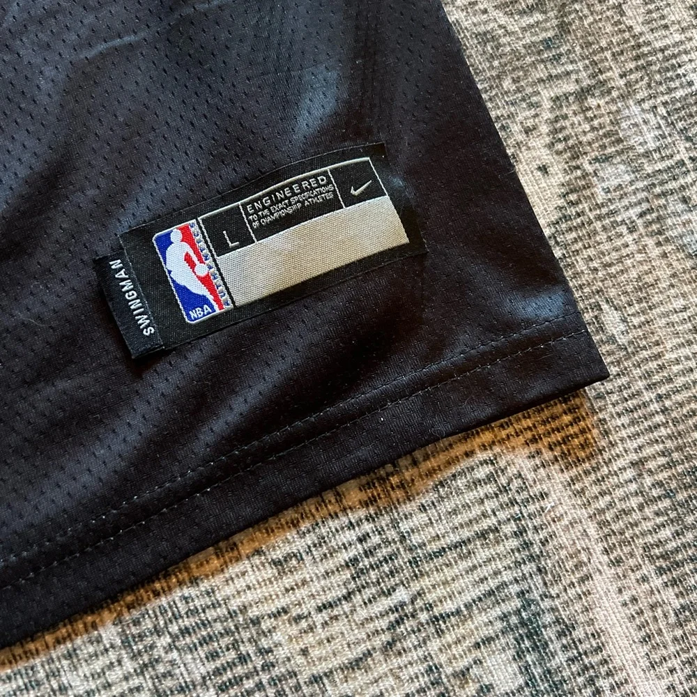 NBA jerseys jersey selling